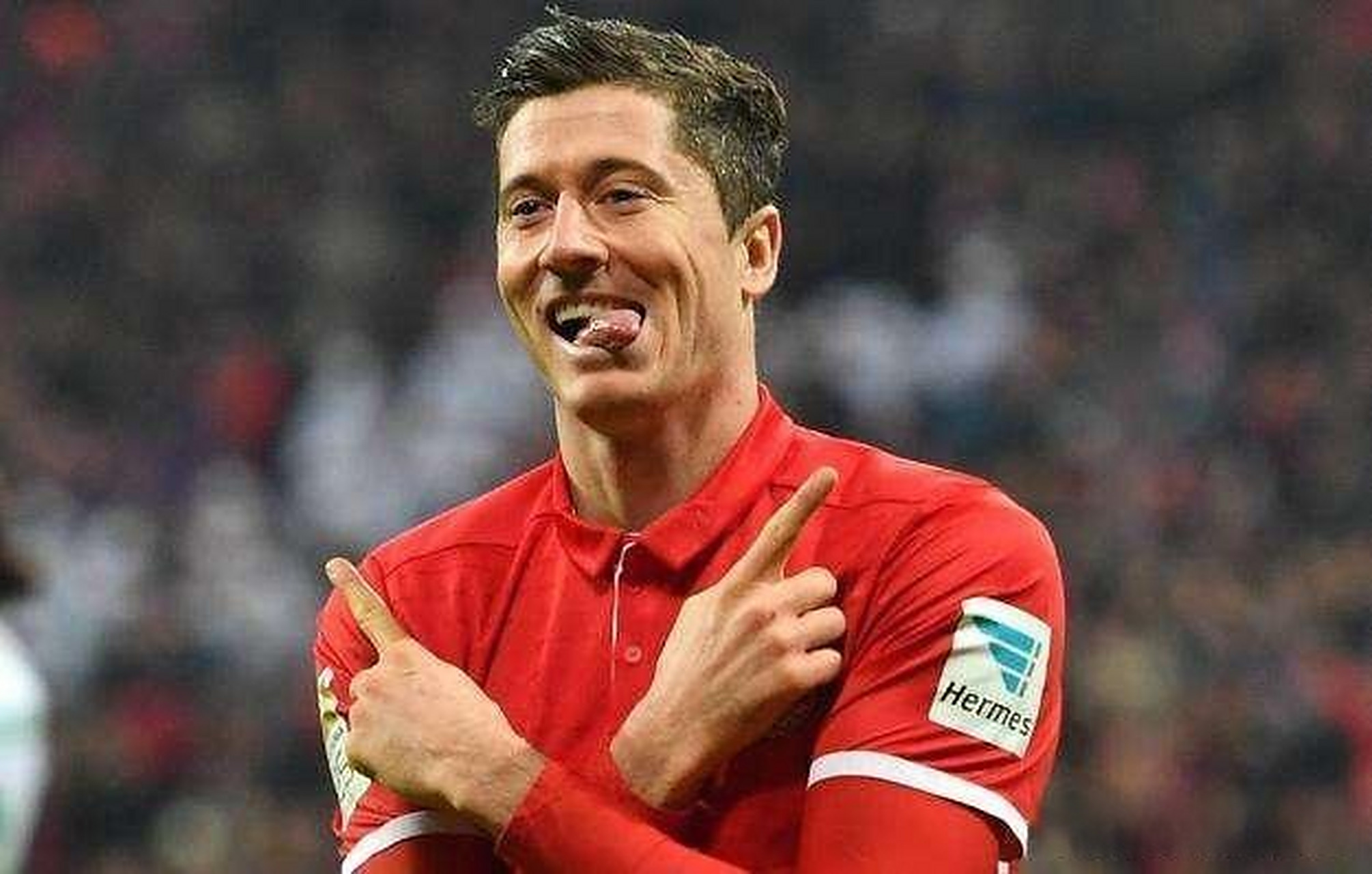 紧张到令