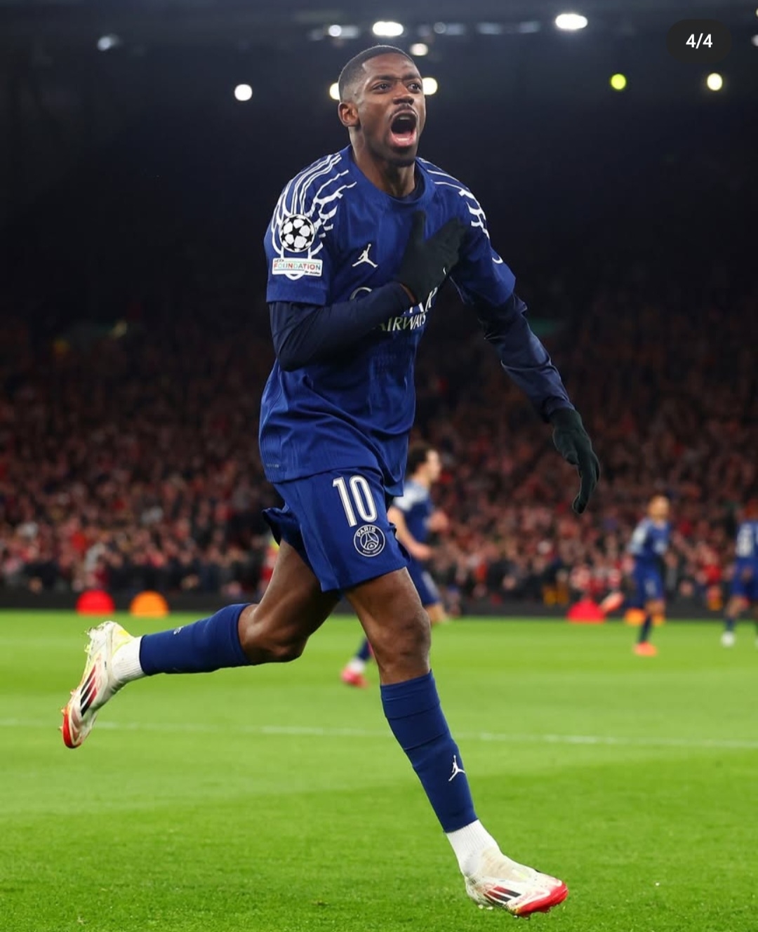 SGA轰46+6+6仍无缘今日最佳！对不起，你碰到杨瀚森队友了