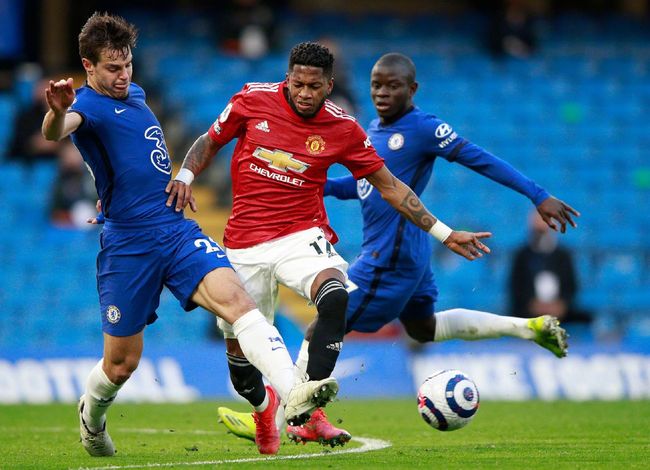 进球助攻双挂零！6500万锋霸对阵英超BIG6颗粒无收，如今饱受诟病